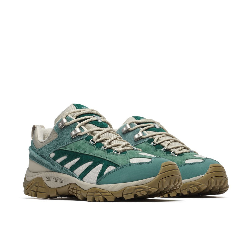 Unisex Moab 2 Mesa Luxe 1TRL Casual Slip Ons | Merrell