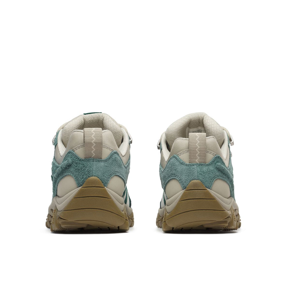 Unisex Moab 2 Mesa Luxe 1TRL Casual Slip Ons | Merrell