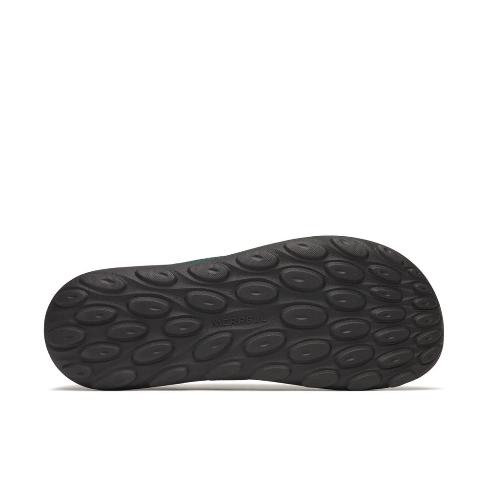Men's Hut Moc 2 Casual Slip Ons | Merrell