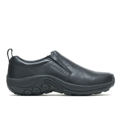 Mens Jungle Moc Leather 2 Wide Width Casual Shoes - Merrell US