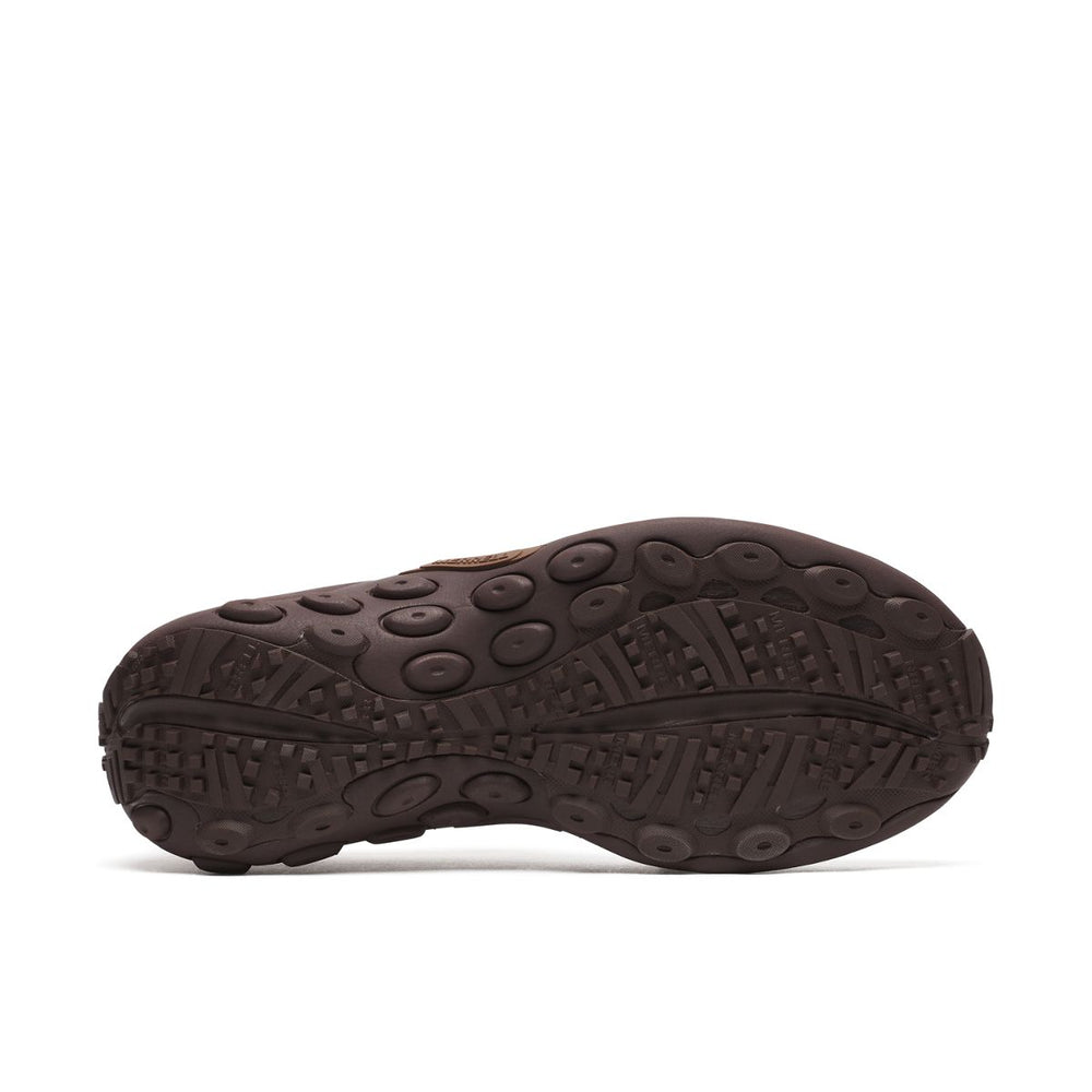 Unisex Jungle Moc Twist 1TRL Casual Slip Ons | Merrell
