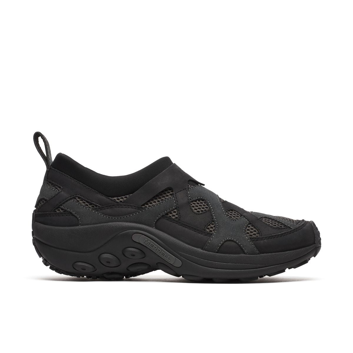 Unisex Jungle Moc Twist 1TRL Casual Slip Ons | Merrell