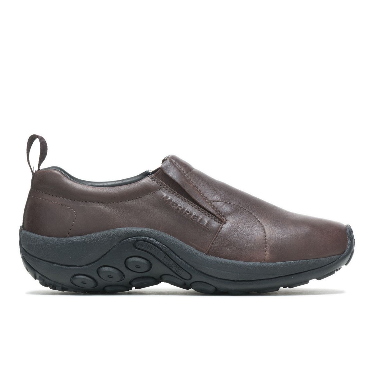 Men's Jungle Moc Leather 2 Casual Shoes | Merrell