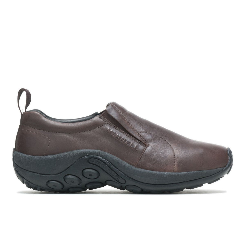 Men's Jungle Moc Leather 2 Casual Shoes | Merrell