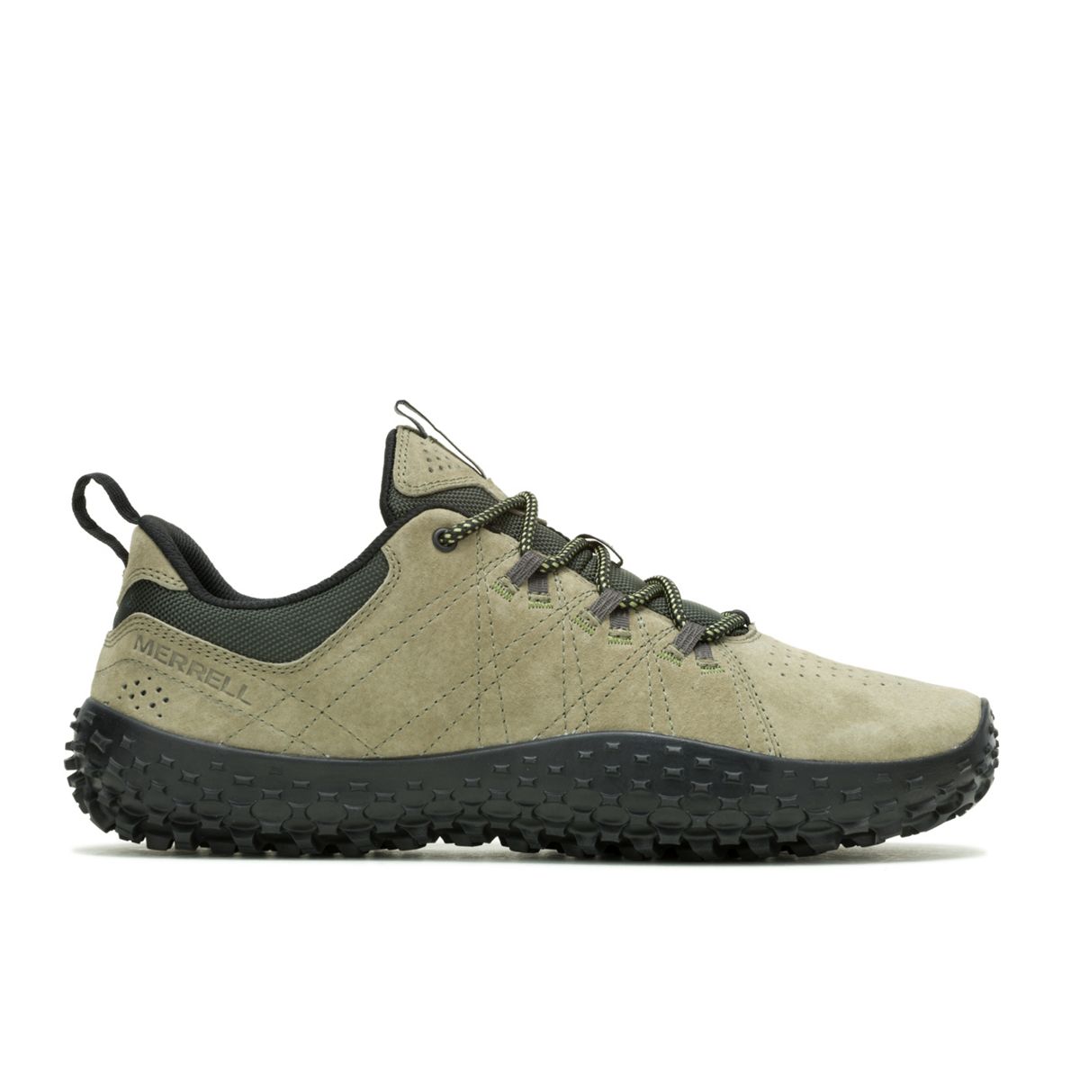 Men's Wrapt Barefoot Shoes | Merrell