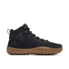 Men's Wrapt Mid Waterproof Barefoot Boots | Merrell