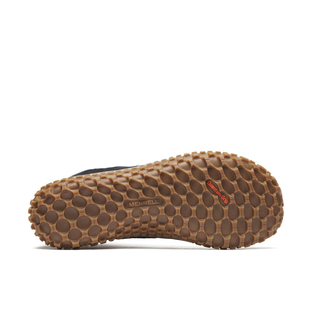 Men's Wrapt Mid Waterproof Barefoot Boots | Merrell