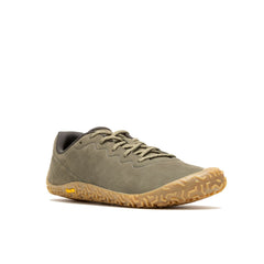 Men's Vapor Glove 6 Leather Barefoot Shoes | Merrell