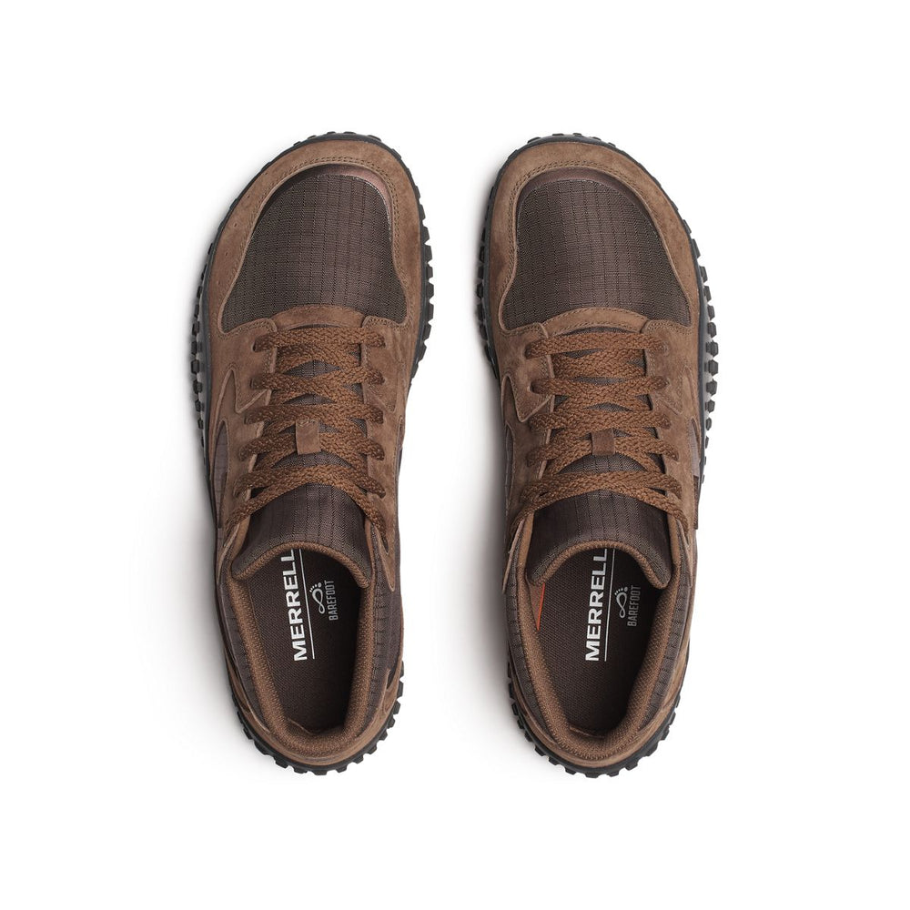 Men - Wrapt Sneaker Mid Waterproof - Boots | Merrell