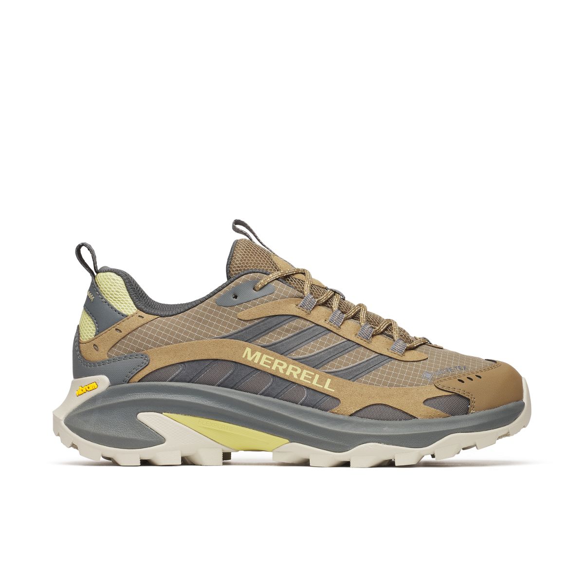 Men's Moab Speed 2 GORE-TEX® Hiking Shoes | Merrell