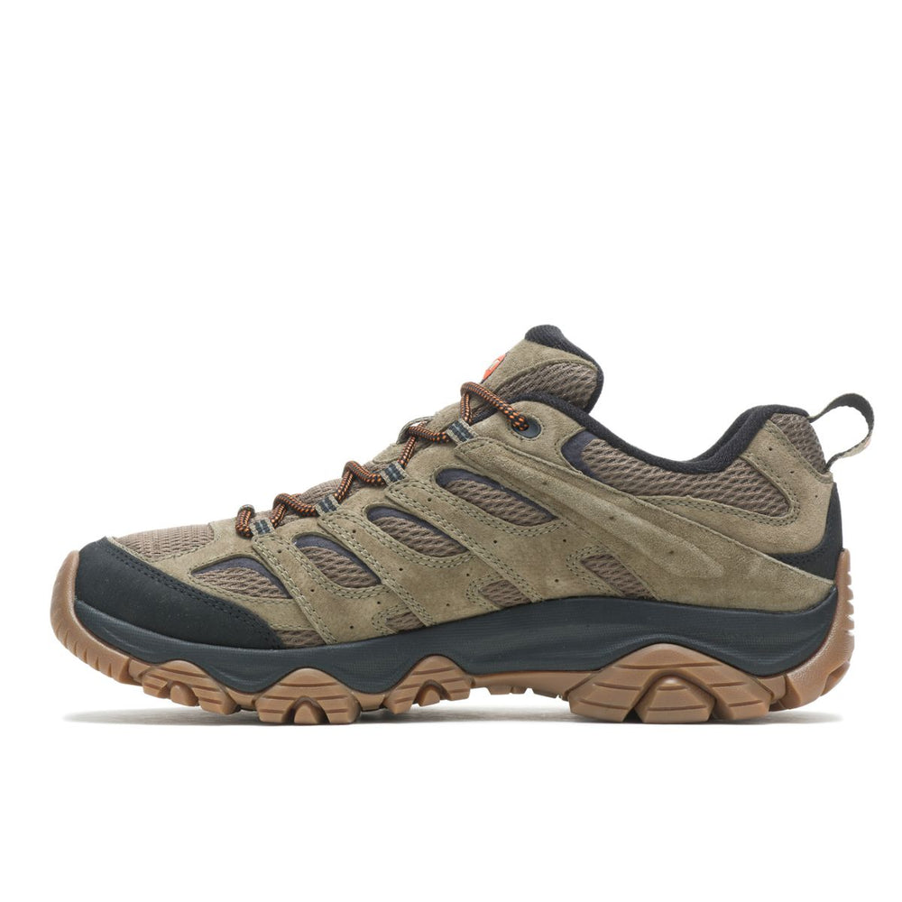 Men - Moab 3 Waterproof - Shoes | Merrell
