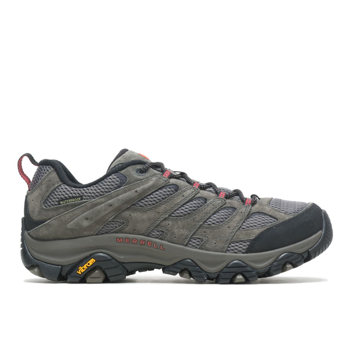 Men - Moab 3 Waterproof - Shoes | Merrell