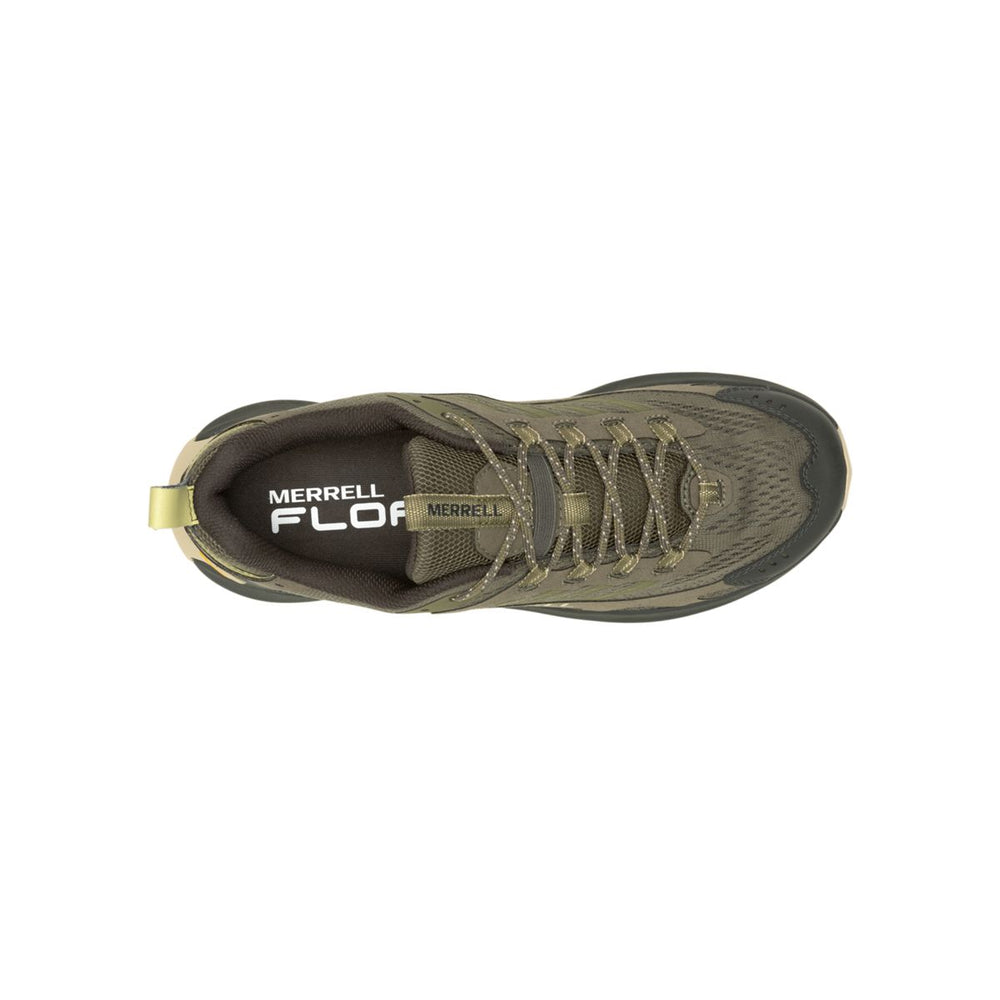 Men's Moab Speed 2 Hiking Shoes | Merrell