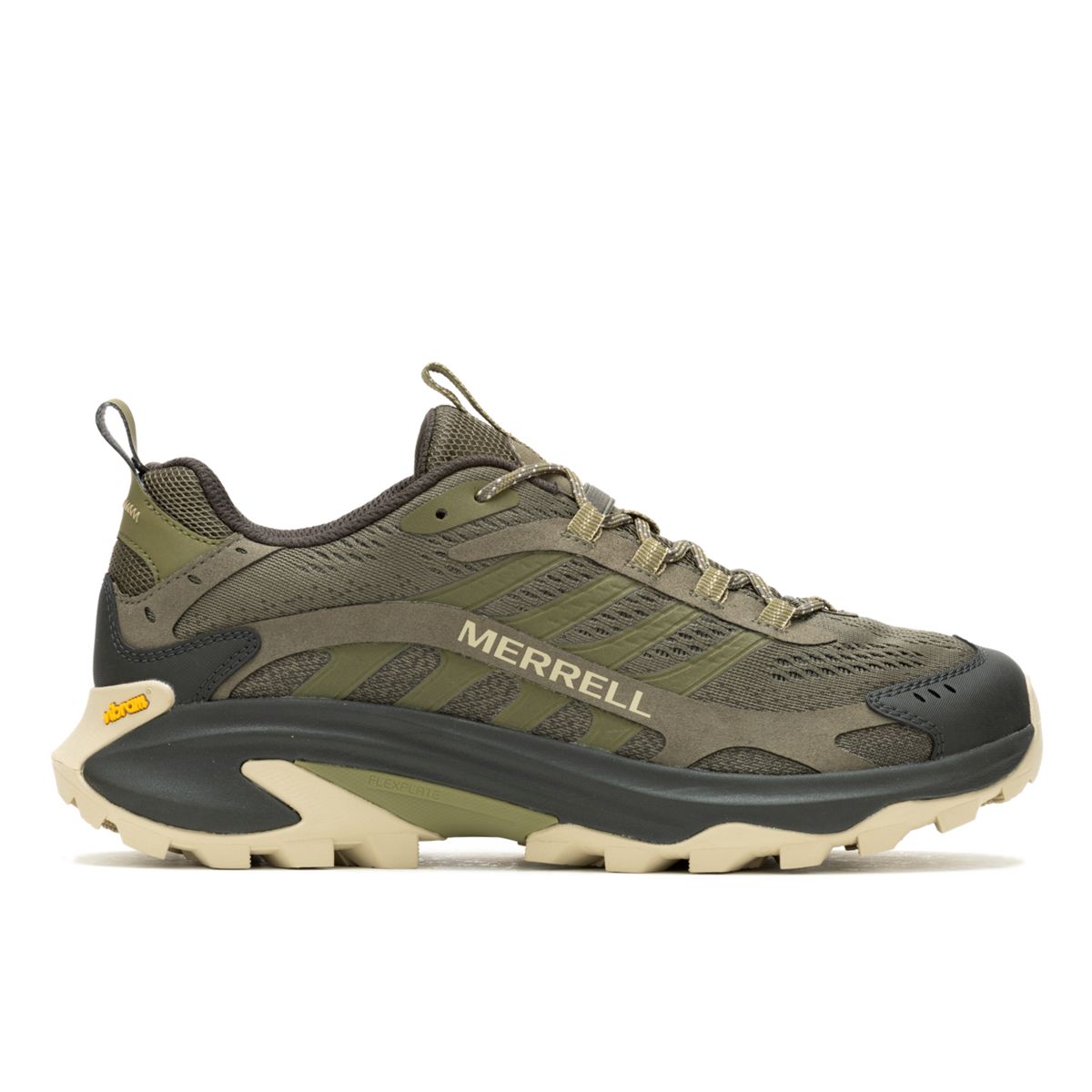 Men's Moab Speed 2 Hiking Shoes | Merrell