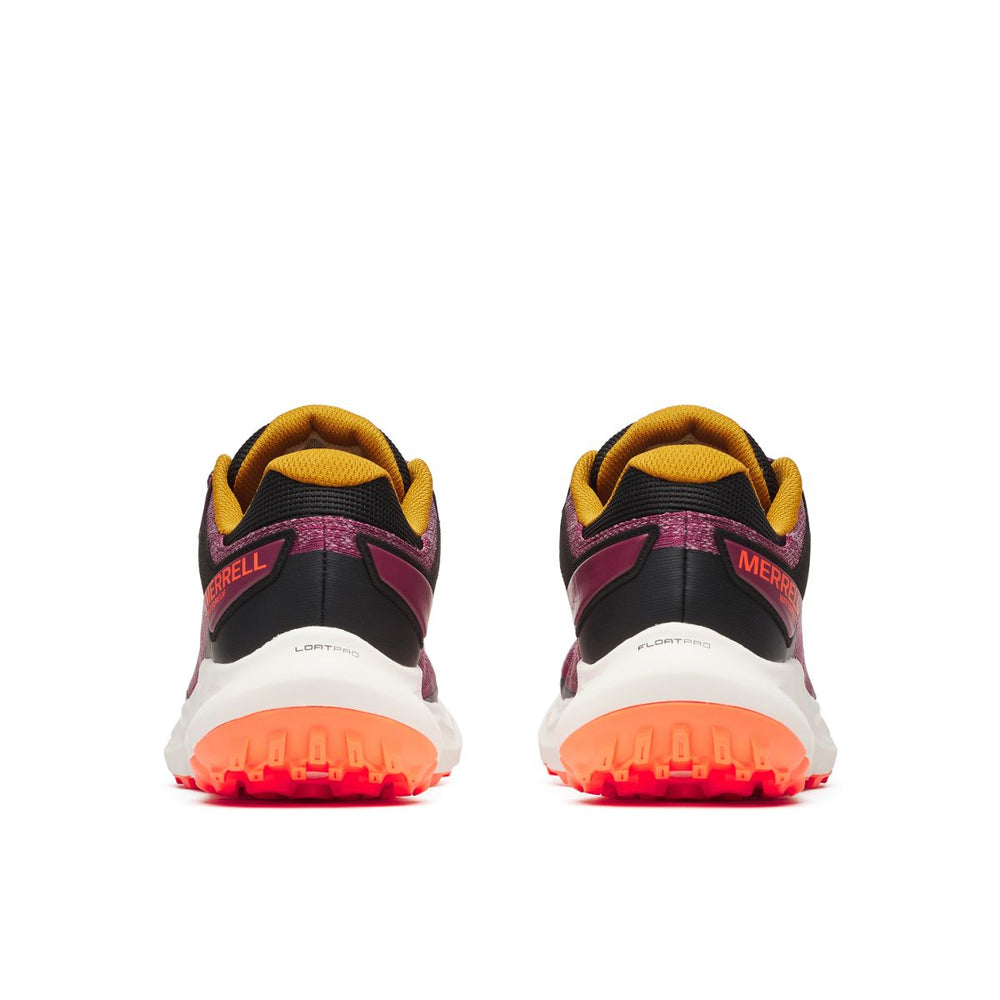 Men's Nova 4 Waterproof Trail Running Shoes | Merrell