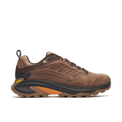 Men's Moab Speed 2 Leather Waterproof Hiking Shoes | Merrell