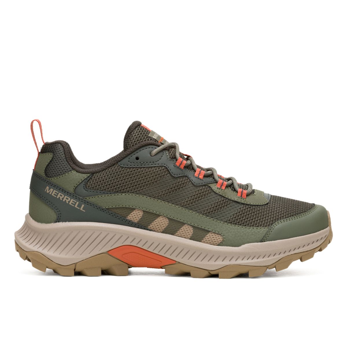 Men's Speed Strike 2 Hiking Shoes | Merrell