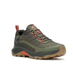 Men - Speed Strike 2 Waterproof - Shoes | Merrell