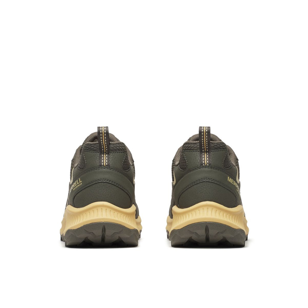 Men - Speed Strike 2 Waterproof - Shoes | Merrell