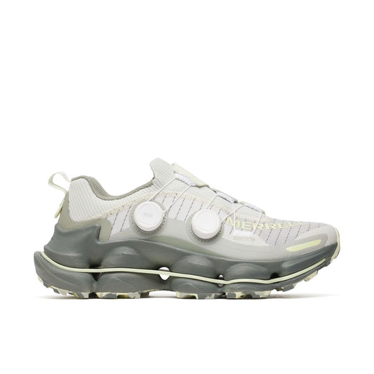 Mens SpeedARC® Surge Boa Hiking Shoes - Merrell On Sale