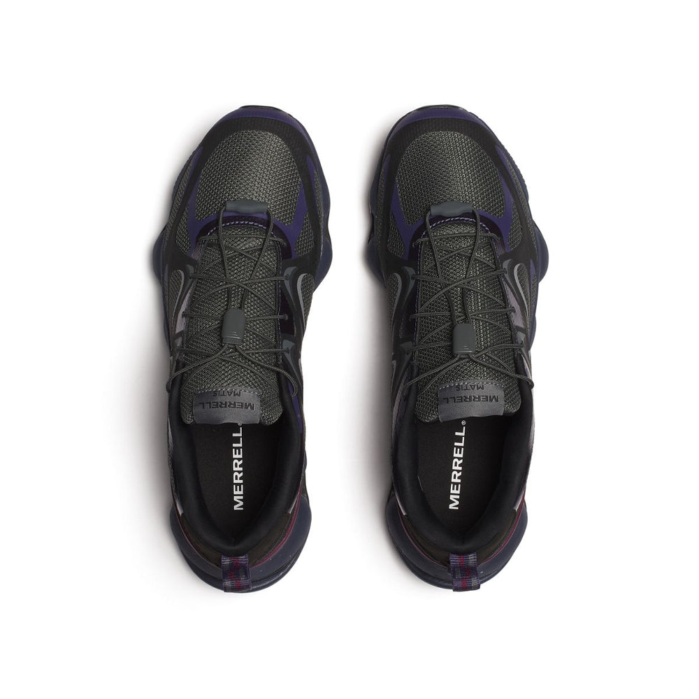 Men - SpeedARC Matis - Shoes | Merrell