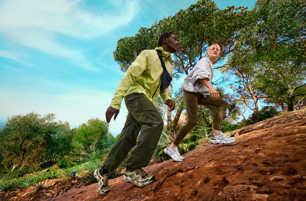 Men - SpeedARC Matis - Shoes | Merrell