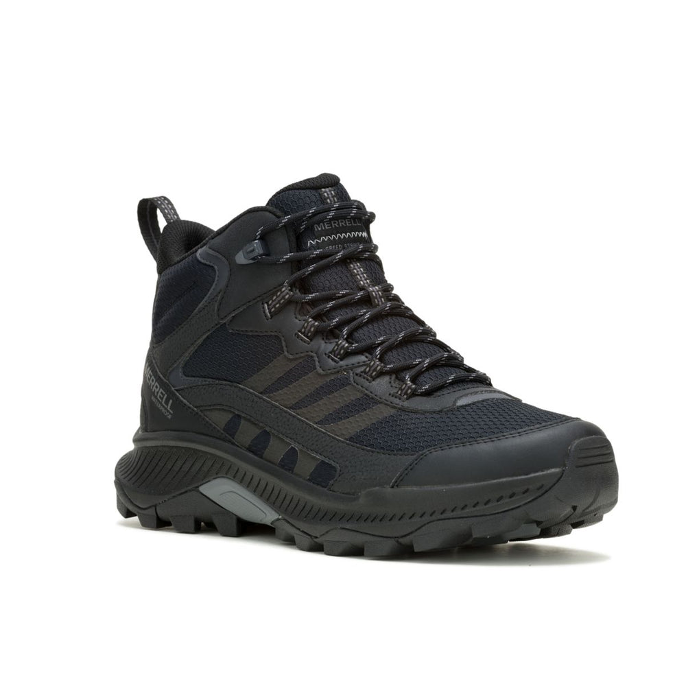 Men's Speed Strike 2 Mid Waterproof Hiking Boots | Merrell
