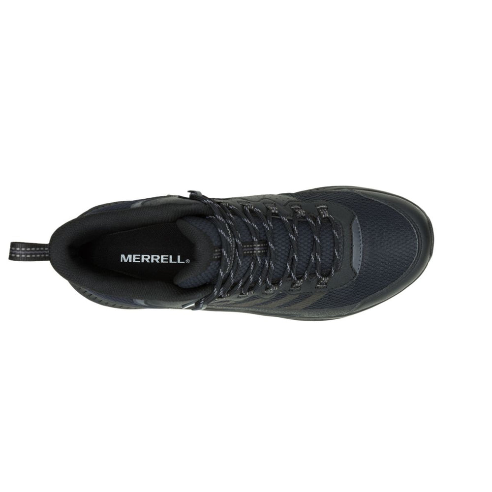Men's Speed Strike 2 Mid Waterproof Hiking Boots | Merrell