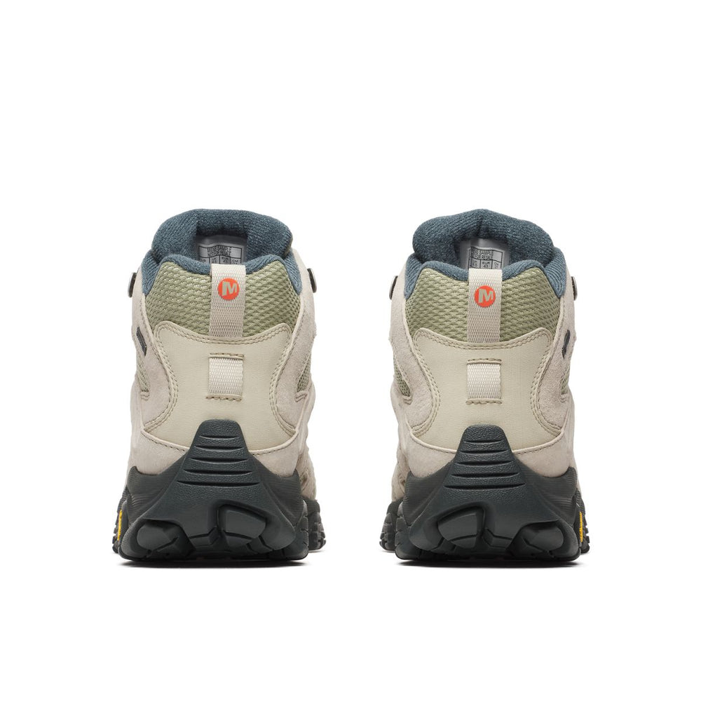 Men's Moab 3 Mid GORE-TEX® Hiking Boots | Merrell