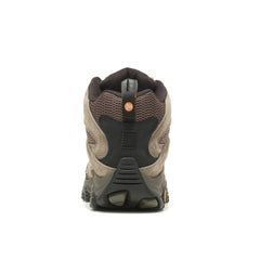 Shop Men's Moab 3 Mid Hiking Boots | Merrell