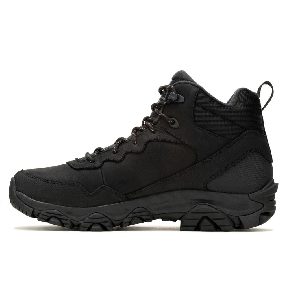 Men - Coldpack 3 Thermo Mid Waterproof - Boots | Merrell