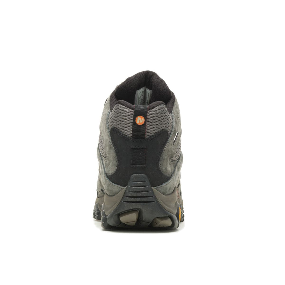Men - Moab 3 Mid Waterproof Wide Width - Boots | Merrell