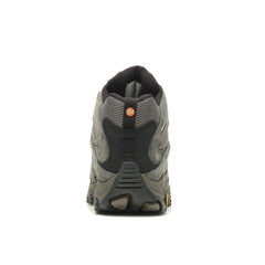 Men - Moab 3 Mid Waterproof Wide Width - Boots | Merrell