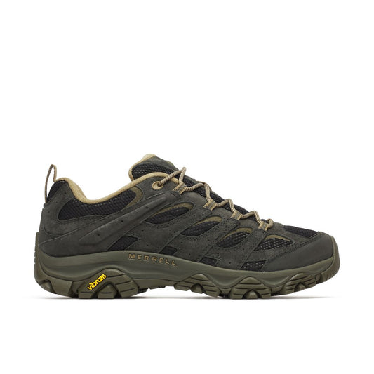 Men - Moab 3 Wide Width - Shoes - Merrell Discount