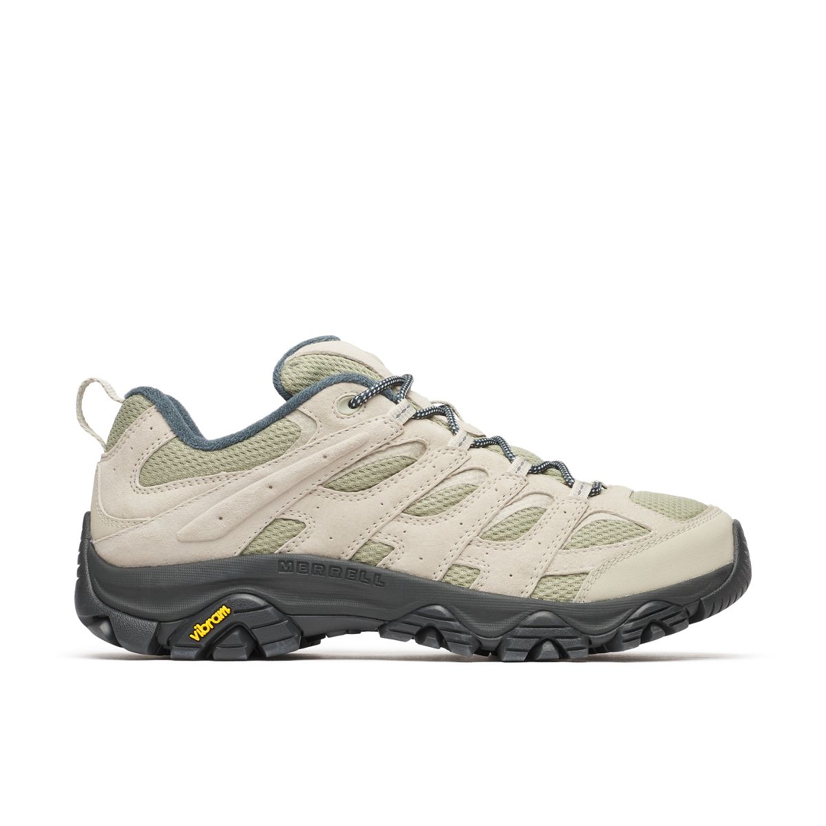 Men - Moab 3 Wide Width - Shoes | Merrell