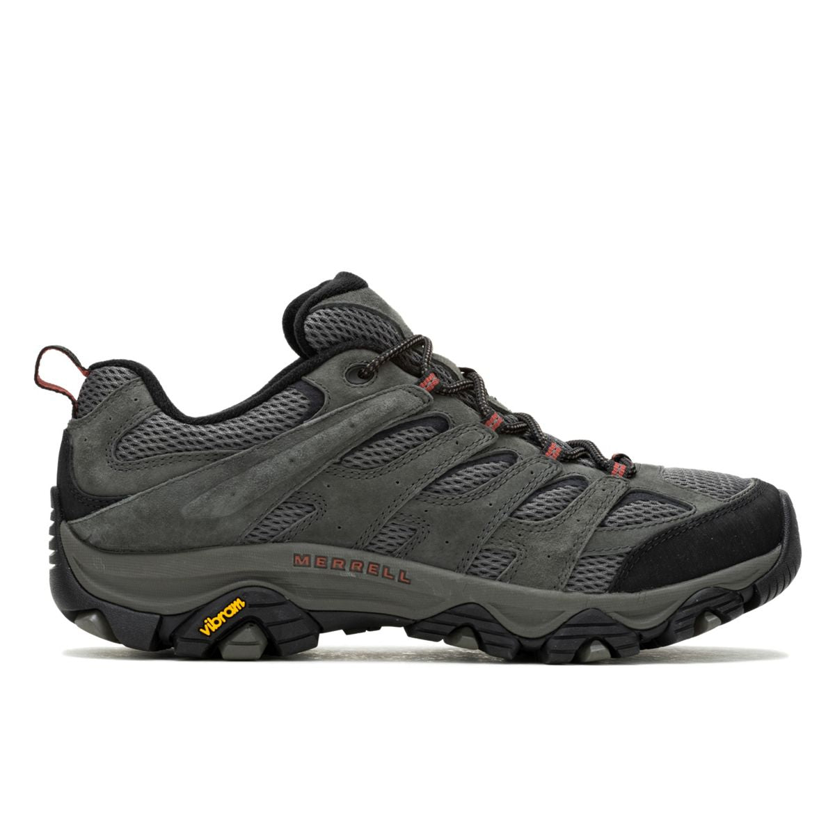 Men - Moab 3 Wide Width - Shoes | Merrell