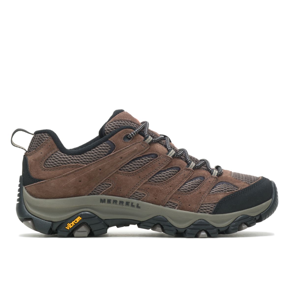 Men - Moab 3 Wide Width - Shoes | Merrell