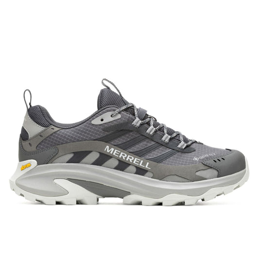 Men - Moab Speed 2 GORE-TEX® Wide Width - Shoes - Merrell On Sale