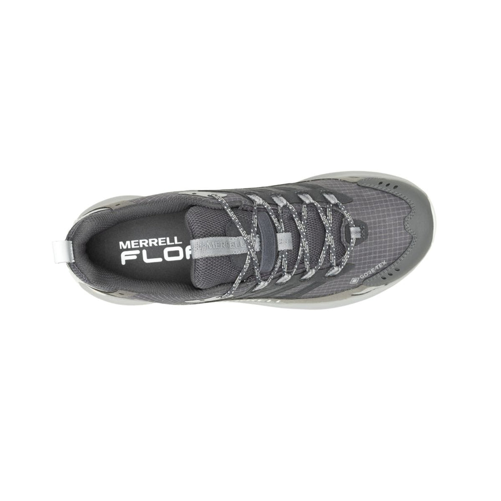 Men - Moab Speed 2 GORE-TEX® Wide Width - Shoes | Merrell