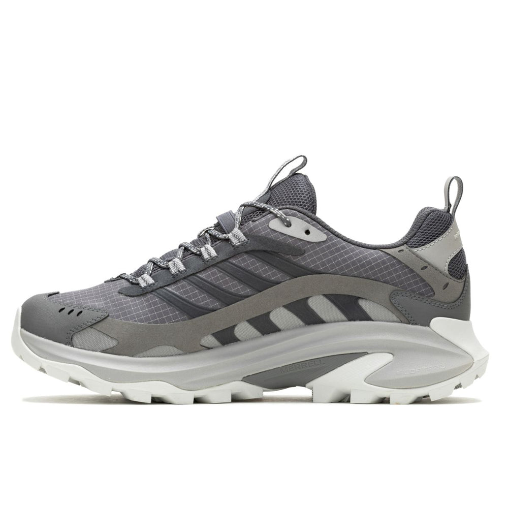 Men - Moab Speed 2 GORE-TEX® Wide Width - Shoes | Merrell