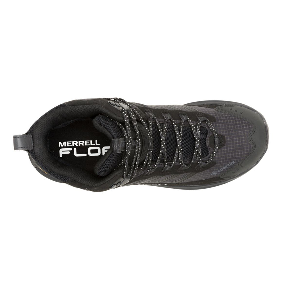 Men - Moab Speed 2 Mid GORE-TEXÂ® Wide Width Boots | Merrell