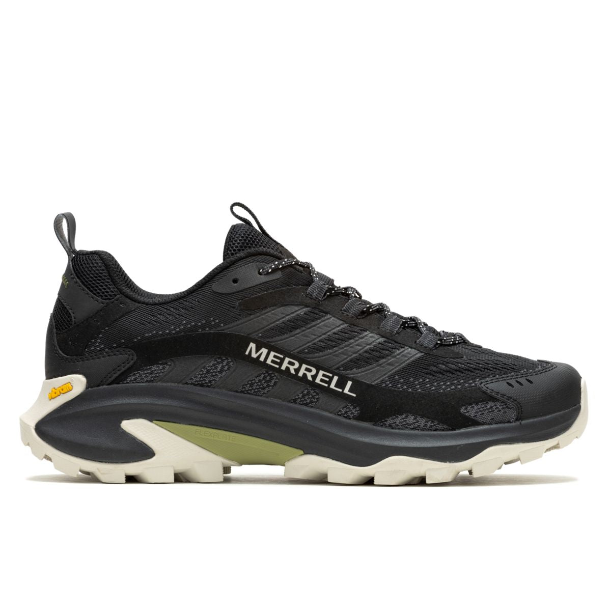 Men's Moab Speed 2 Wide Width Hiking Shoes | Merrell