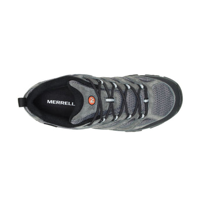 Men - Moab 3 Waterproof Wide Width - Shoes - Merrell