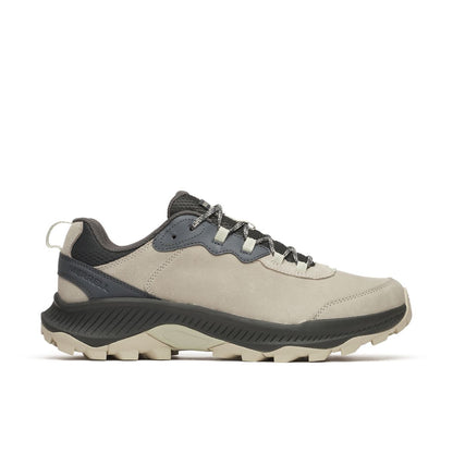 Men - Speed Strike 2 Leather - Low - Merrell On Sale