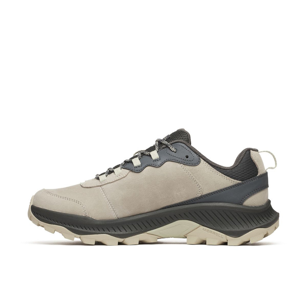 Men - Speed Strike 2 Leather - Low | Merrell