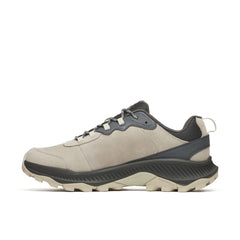 Men - Speed Strike 2 Leather - Low | Merrell