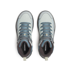Men's Thermo Chill 2 Mid Waterproof Winter Hiking Boots | Merrell