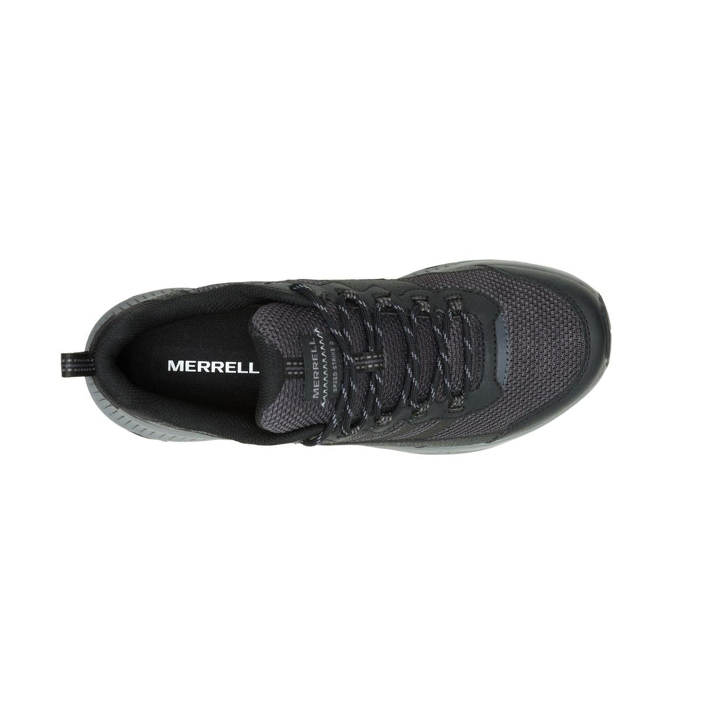 Men - Speed Strike 2 Wide Width - Low | Merrell