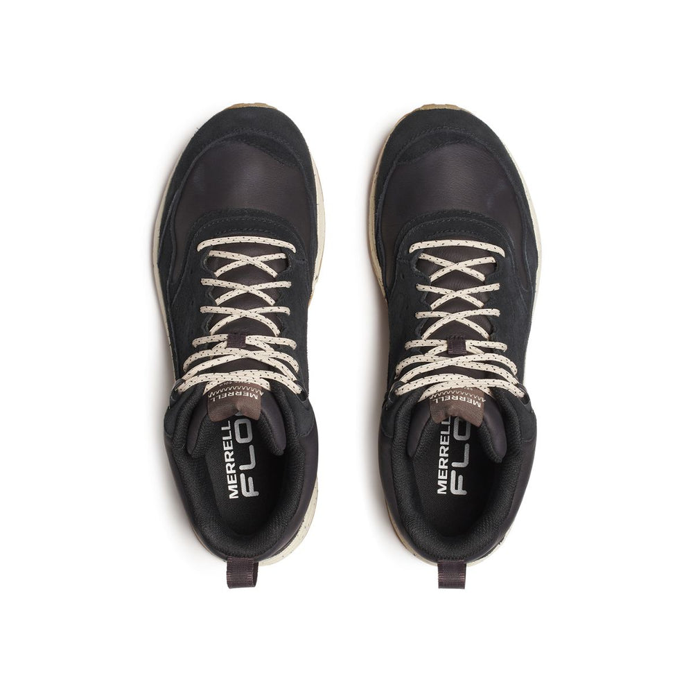 Men - Speed Solo MXD Mid Waterproof - Boots | Merrell