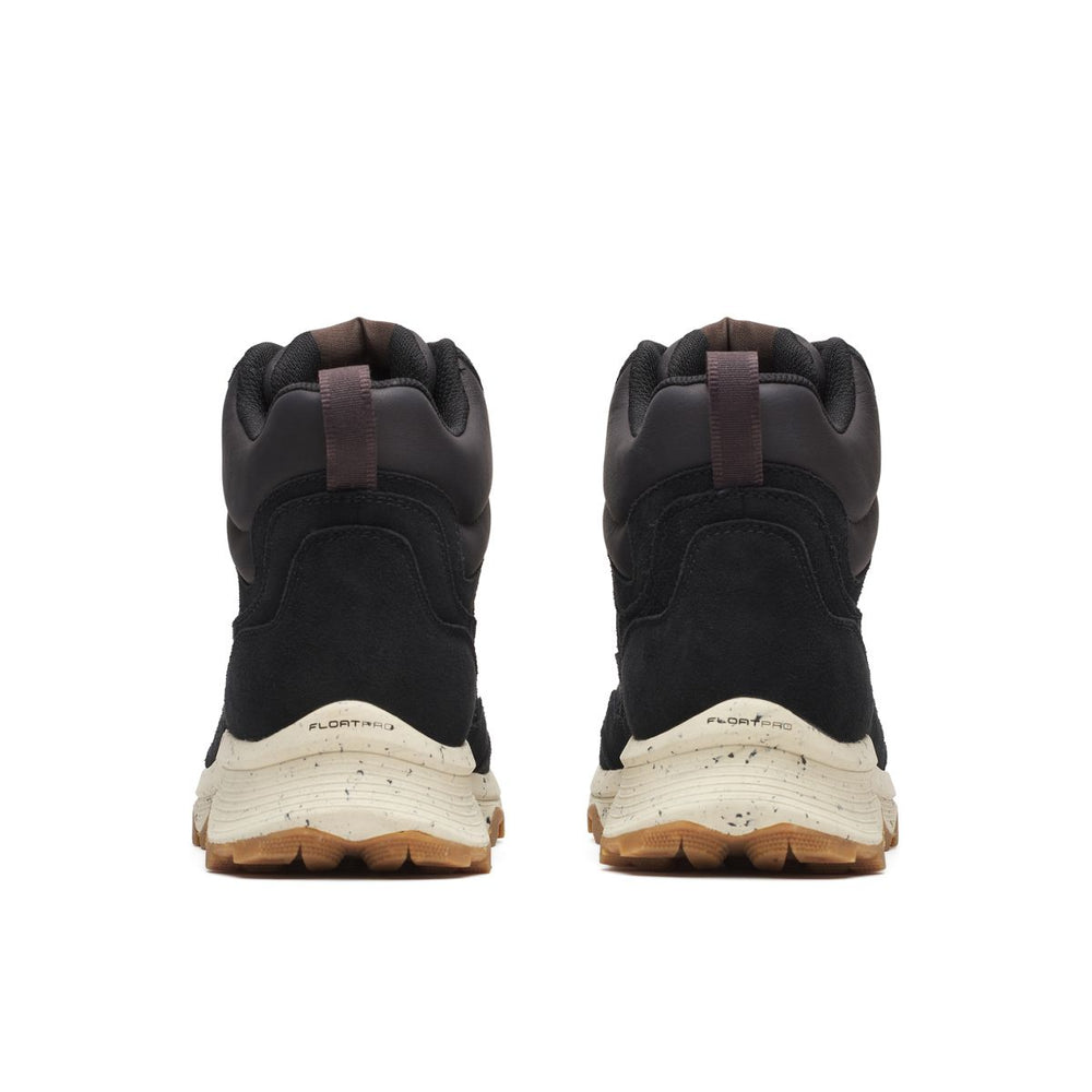 Men - Speed Solo MXD Mid Waterproof - Boots | Merrell